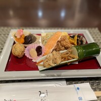 神田明神下 みやび 本店 - 