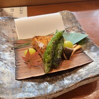 銀座ろくさん亭 - 