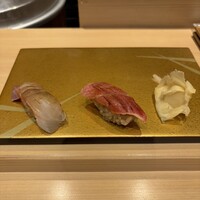横浜 鮨 ふくじゅ - 