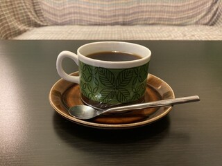 Karugamo coffee - マンデリン ミトラ G1