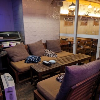 Noan バーベキュー&ダイニング 渋谷_2