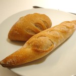 レフェルヴェソンス - パン