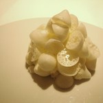 レフェルヴェソンス - デセール