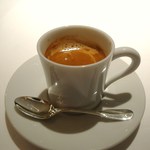 レフェルヴェソンス - コーヒー