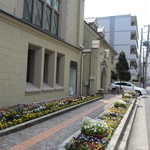 カフェ フロインドリーブ - 