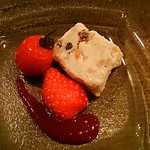 イル ド マンジェ - デザート