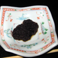 活カニの花咲 - 