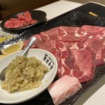 焼肉 清香園 - 