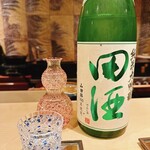 料理屋 植むら - 