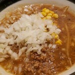 味噌ラーメン専門店 日月堂 - 