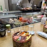 Sakae zushi - 