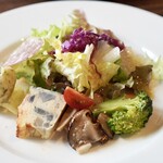 il gotti - Il Gotti Lunch – Appetizers