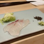 Sushi Izumi - 