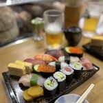 Sakae zushi - 