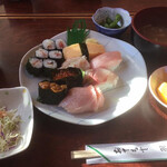 Haguro Sushi - 