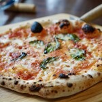 il gotti - A la carte Margherita