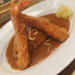 アイリッシュ カレー 中津店 - 