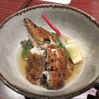 新宿うな鐵 はなれ - 