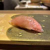 浜松町 鮨 すし門 - 