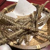 新宿うな鐵 はなれ - 