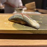 浜松町 鮨 すし門 - 