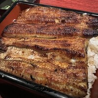 新宿うな鐵 はなれ - 