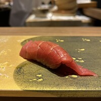 浜松町 鮨 すし門 - 