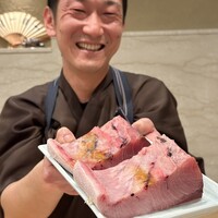 鮨いずみ - 