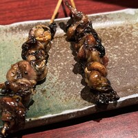新宿うな鐵 はなれ - 