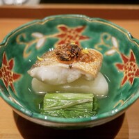 日本料理 晴山 - 