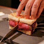 YORONIKU TOKYO AZABUDAIHILLS - 