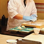 料理屋 植むら - 