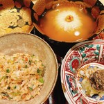 料理屋 植むら - 