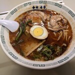 桂花ラーメン - 