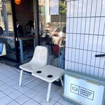 HAMANO COFFEE STAND - 