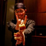 YORONIKU TOKYO AZABUDAIHILLS - 