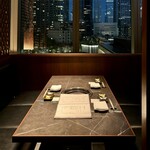 YORONIKU TOKYO AZABUDAIHILLS - 