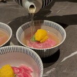 YORONIKU TOKYO AZABUDAIHILLS - 