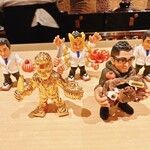 料理屋 植むら - 