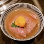 YORONIKU TOKYO AZABUDAIHILLS - 