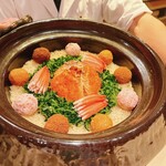 料理屋 植むら - 