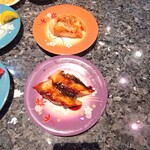 海鮮活いき寿司 - 