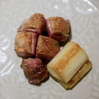 新ばし 星野 - 