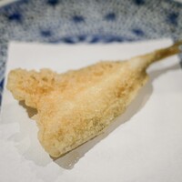 天ぷら浅沼 - 