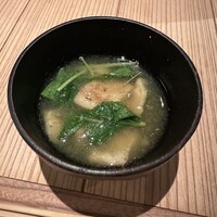 並木橋なかむら - 