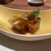 鮨菜旬炉料理 笑和 - 