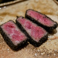東京肉しゃぶ家 秀彬 - 