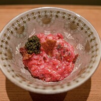東京肉しゃぶ家 秀彬 - 