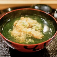 天ぷら浅沼 - 