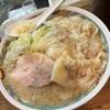 特麺コツ一丁ラーメン